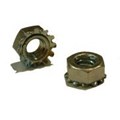 Locking Nut Hex Washered Nut